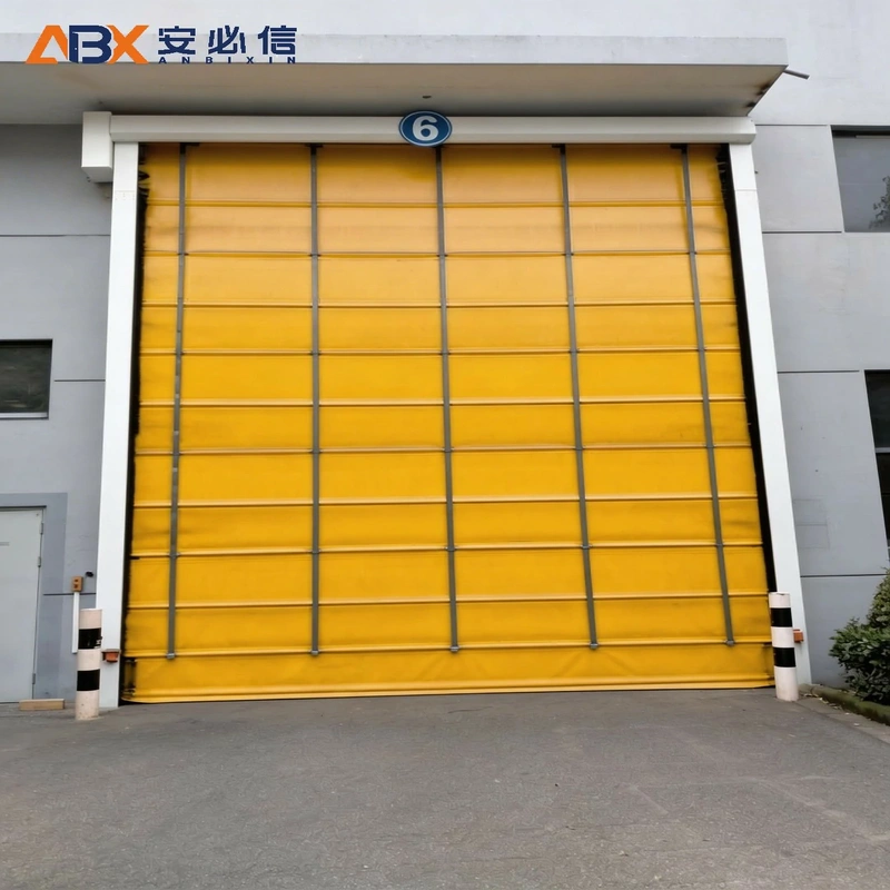 锦州机库门