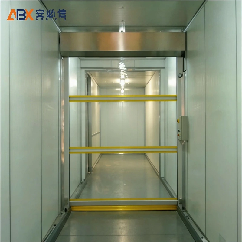 锦州高速门
